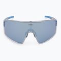 Occhiali da sole Bliz P001S transparent blue/smoke ice blue multi 3