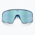 Occhiali da sole Bliz P001S transparent blue/smoke ice blue multi 4
