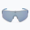 Occhiali da sole Bliz P001 transparent blue/smoke ice blue multi 3