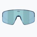 Occhiali da sole Bliz P001 transparent blue/smoke ice blue multi 2