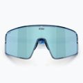 Occhiali da sole Bliz P001 transparent blue/smoke ice blue multi 3