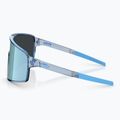 Occhiali da sole Bliz P001 transparent blue/smoke ice blue multi 4