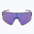 Occhiali da sole Bliz P001S crystal black/grey purple multi 3