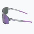 Occhiali da sole Bliz P001S crystal black/grey purple multi 4