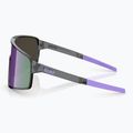 Occhiali da sole Bliz P001S crystal black/grey purple multi 4