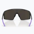 Occhiali da sole Bliz P001S crystal black/grey purple multi 5