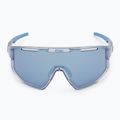 Occhiali da sole Bliz Fusion transparent blue/smoke ice blue multi 4