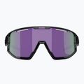Occhiali da sole Bliz Fusion Small crystal black/grey purple multi 2