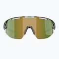Occhiali da sole Bliz Matrix transparent white/brown green multi 2
