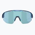 Occhiali da sole Bliz Matrix transparent blue/smoke ice blue multi 2