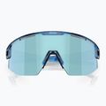 Occhiali da sole Bliz Matrix transparent blue/smoke ice blue multi 3