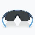 Occhiali da sole Bliz Matrix transparent blue/smoke ice blue multi 5