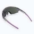 Occhiali da sole Bliz Matrix Small crystal black/grey purple multi 2
