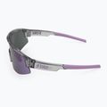 Occhiali da sole Bliz Matrix Small crystal black/grey purple multi 4