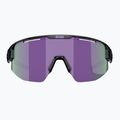 Occhiali da sole Bliz Matrix Small crystal black/grey purple multi 2