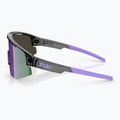 Occhiali da sole Bliz Matrix Small crystal black/grey purple multi 4