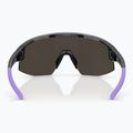 Occhiali da sole Bliz Matrix Small crystal black/grey purple multi 5