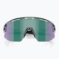Occhiali da sole Bliz Matrix Small transparent white/brown green multi 3