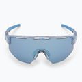 Occhiali da sole Bliz Matrix Small transparent blue/smoke ice blue multi 3