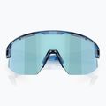 Occhiali da sole Bliz Matrix Small transparent blue/smoke ice blue multi 3