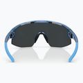 Occhiali da sole Bliz Matrix Small transparent blue/smoke ice blue multi 5