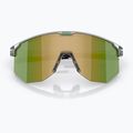 Occhiali da sole Bliz Hero transparent white/brown green multi 5