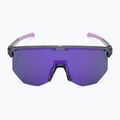 Occhiali da sole Bliz Hero Small crystal black/grey purple multi 3