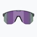 Occhiali da sole Bliz Hero Small crystal black/grey purple multi 2