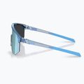 Occhiali da sole Bliz Hero transparent blue/smoke ice blue multi 3