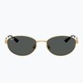 Occhiali da sole Ray-Ban RB3774D arista gold/dark grey 2
