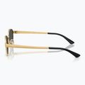 Occhiali da sole Ray-Ban RB3774D arista gold/dark grey 6