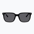 Occhiali da sole Ray-Ban RB4466D matt black/grey 2