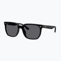 Occhiali da sole Ray-Ban RB4466D matt black/grey 4