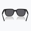 Occhiali da sole Ray-Ban RB4466D matt black/grey 5