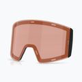 Maschera da sci Bliz G003 matte white/brown/green multi 5
