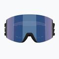 Maschera da sci Bliz G003 matte black/brown/blue multi 2