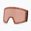 Maschera da sci Bliz G003 matte black/brown/blue multi 5