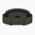 Maschera da sci Bliz G003 matte camo green/brown/red multi 3