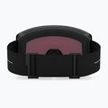 Maschera da sci Bliz G003 matte black/nano optics violet/blue multi 3
