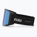 Maschera da sci Bliz G003 matte black/nano optics violet/blue multi 4