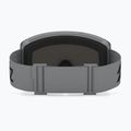 Maschera da sci Bliz G003 matte grey/brown/purple multi 3