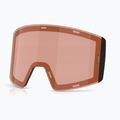 Maschera da sci Bliz G003S matte white/brown/green multi 5