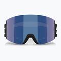 Maschera da sci Bliz G003S matte black/brown/blue multi 2