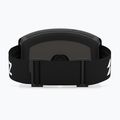 Maschera da sci Bliz G003S matte black/brown/blue multi 3