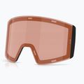 Maschera da sci Bliz G003S matte black/brown/blue multi 5