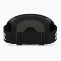 Maschera da sci Bliz G004 matte black/brown/blue multi 3