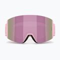 Maschera da sci Bliz G003S matte pink/brown/pink multi 2