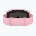 Maschera da sci Bliz G003S matte pink/brown/pink multi 3