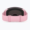 Maschera da sci Bliz G004 matte pink/brown/pink multi 3