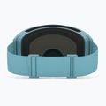Maschera da sci Bliz G004 matte turquoise/brown/green multi 3